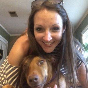 Meet your Posher, Meaghan